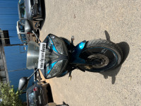 Special Edition Cyan Yamaha YZF R15 V2