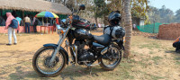 Royal Enfield Thunderbird TwinSpark 350 2014 Model