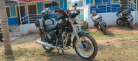 Royal Enfield Thunderbird TwinSpark 350