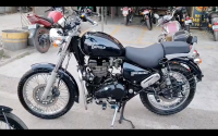 Royal Enfield Thunderbird TwinSpark 350