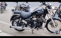 Royal Enfield Thunderbird TwinSpark 350