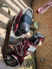 Honda Activa 3G 2015 Model