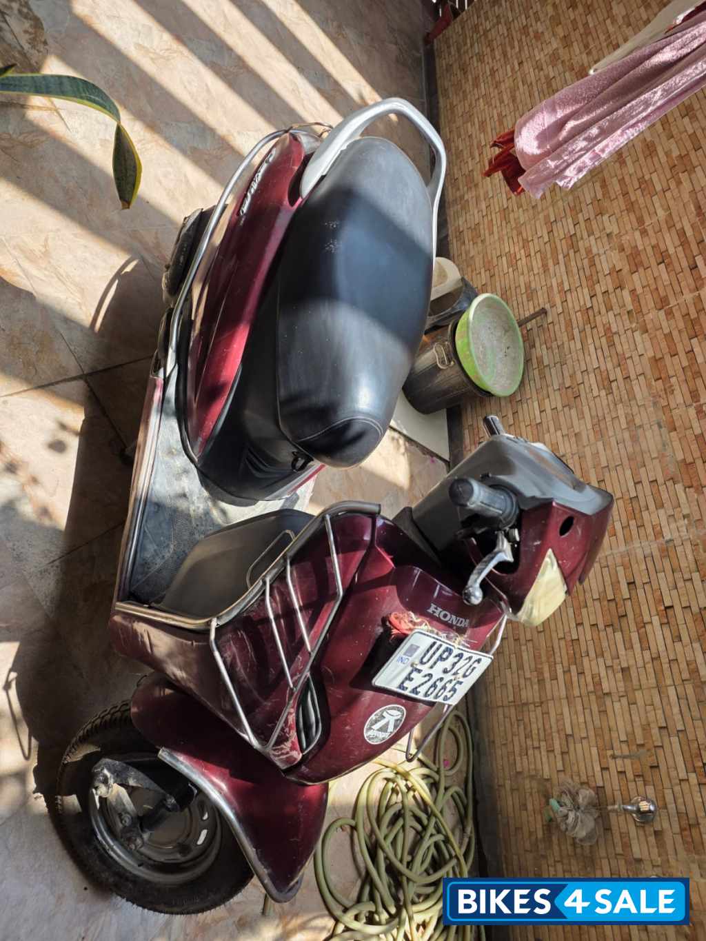 Honda Activa 3G Honda Activa 3G