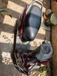 Honda Activa 3G