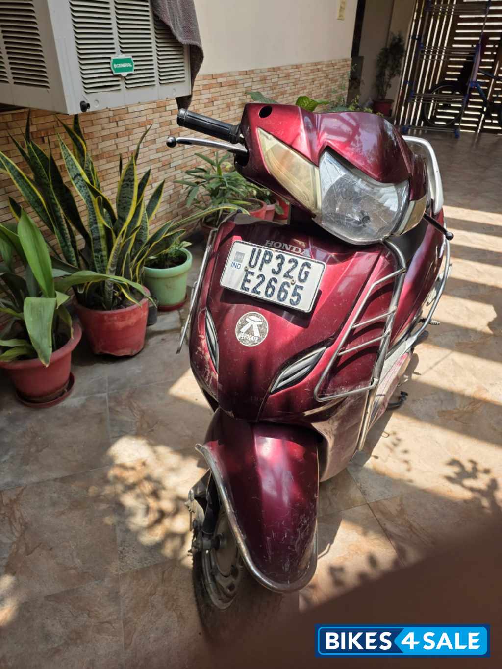 Honda Activa 3G Honda Activa 3G
