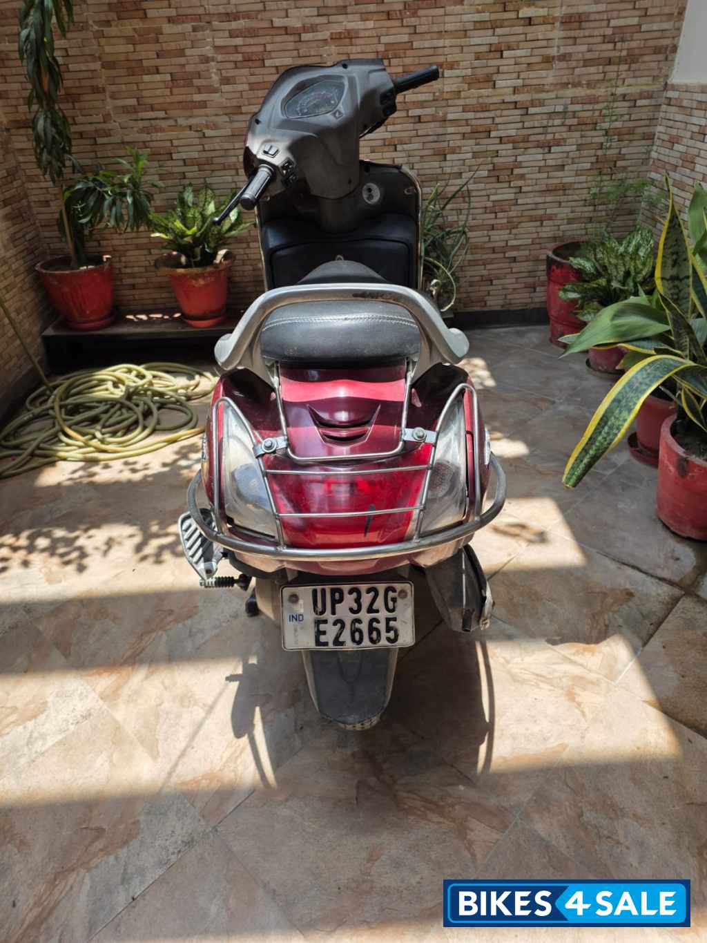 Honda Activa 3G Honda Activa 3G