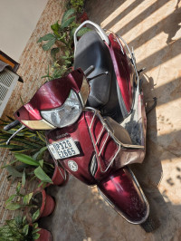 Honda Activa 3G