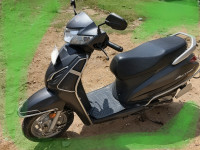 Honda Activa 6G Dlx 2020 Model