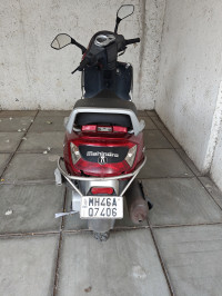 Mahindra Gusto