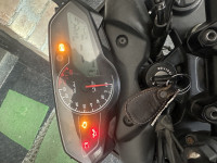 Bajaj Pulsar N250 Dual Channel ABS 2023 Model