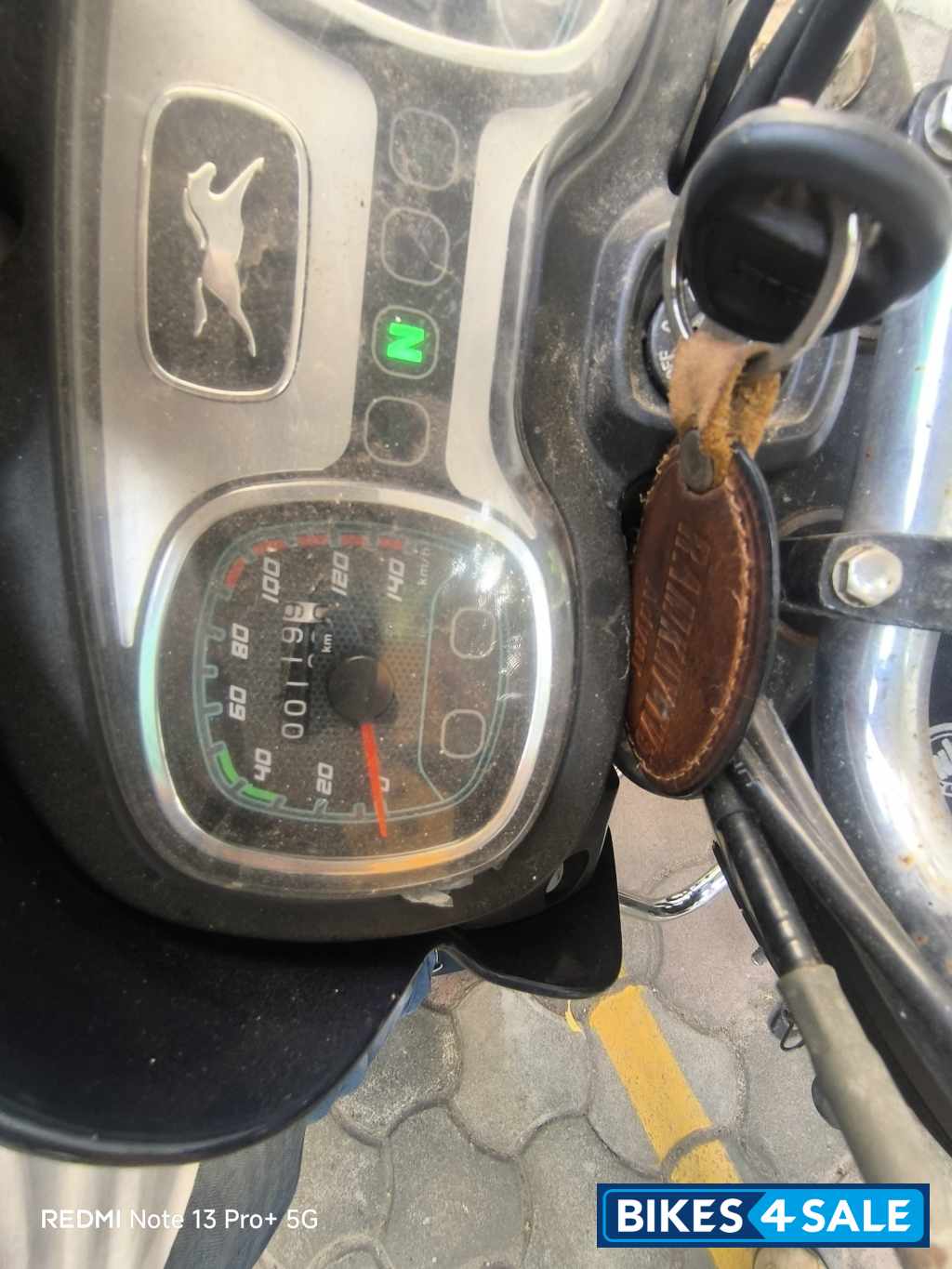 TVS Radeon TVS Radeon