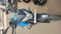 Bajaj Pulsar NS125 2022