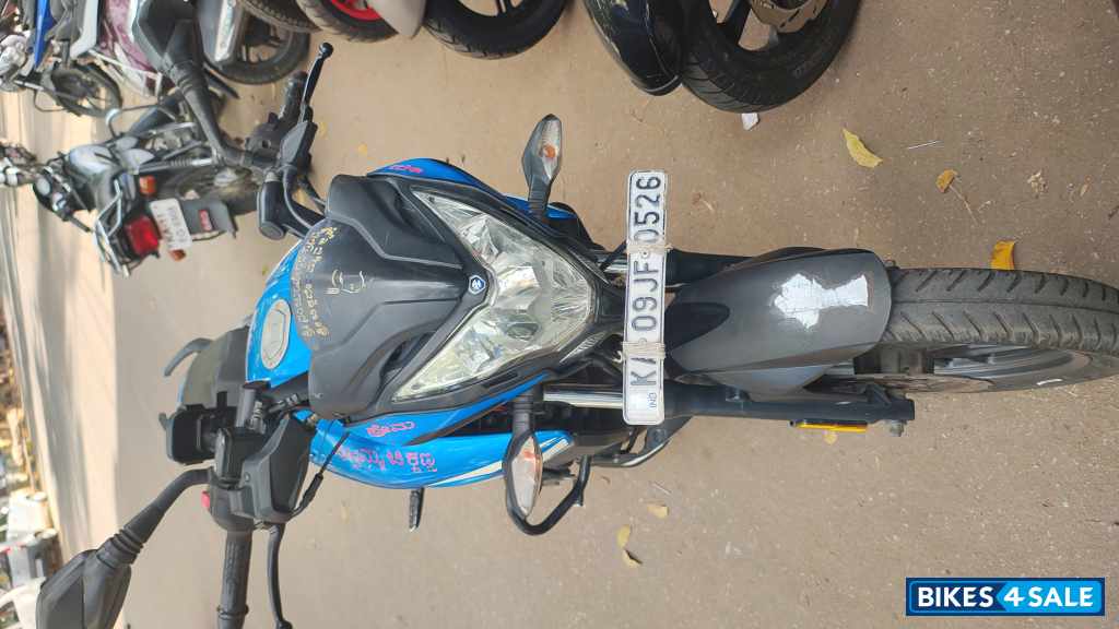 Bajaj Pulsar NS125 2022 Bajaj Pulsar NS125 2022