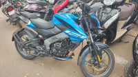 Bajaj Pulsar NS125 2022