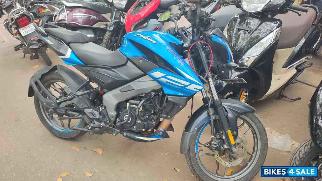 Bajaj Pulsar NS125 2022 Bajaj Pulsar NS125 2022