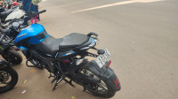 Bajaj Pulsar NS125 2022