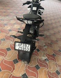 KTM Duke 200 2021 Model