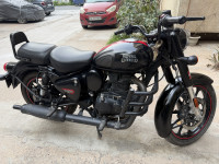 Royal Enfield Classic 350 BS VI