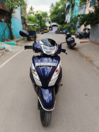 TVS Jupiter 2023 Model