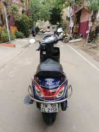 TVS Jupiter