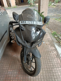 Yamaha YZF R15 V3 2020 Model