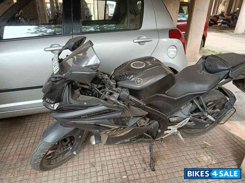 Yamaha YZF R15 V3 Yamaha YZF R15 V3