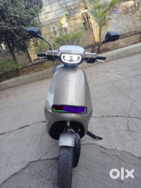 Ola S1 Pro 2023 Model