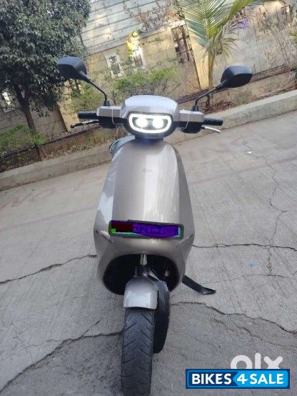 Ola S1 Pro