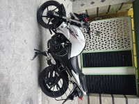 Yamaha FZ-S FI V2 2018 Model