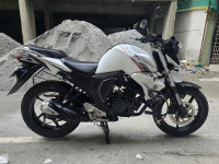 Yamaha FZ-S FI V2