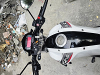 Yamaha FZ-S FI V2