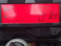 Yamaha FZ-S FI V2