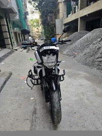 Yamaha FZ-S FI V2