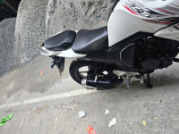 Yamaha FZ-S FI V2