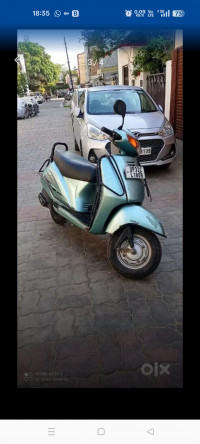 Honda Activa 2008 Model