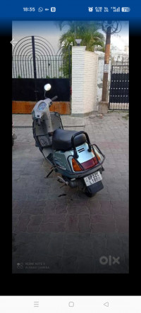 Honda Activa