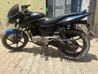 Bajaj Pulsar 150 2014 Model