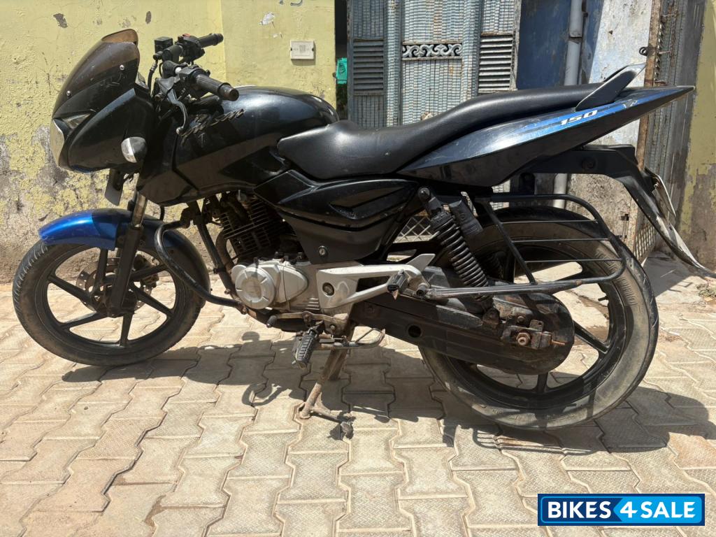 Bajaj Pulsar 150