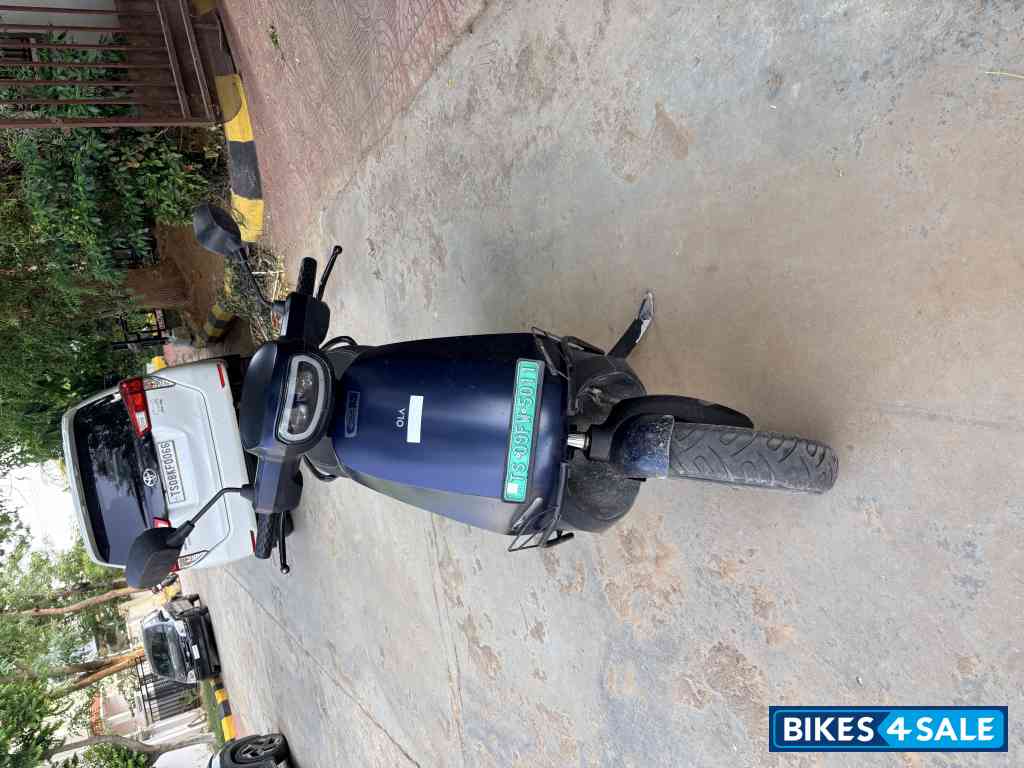 Ola S1 Pro Ola S1 Pro