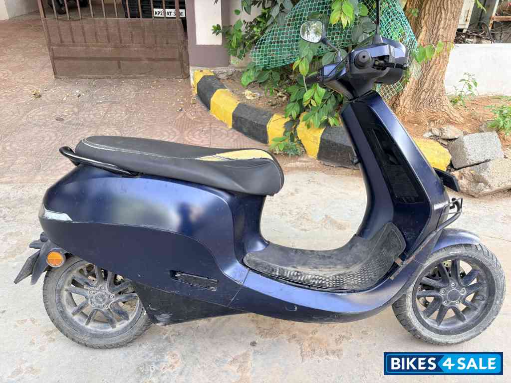 Ola S1 Pro Ola S1 Pro