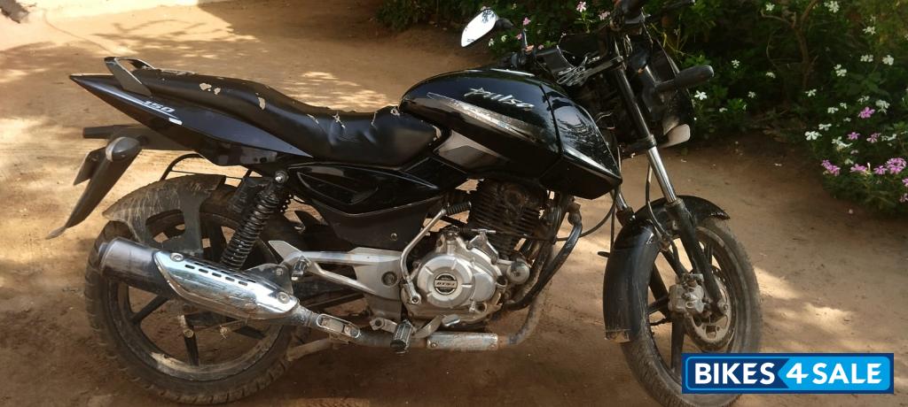 Bajaj Pulsar 150