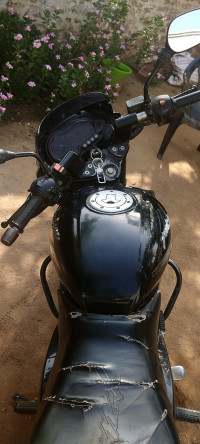 Bajaj Pulsar 150