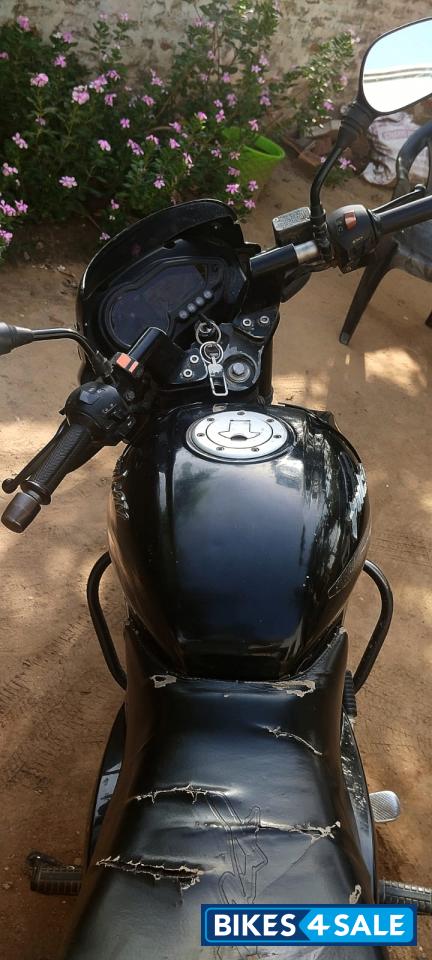 Bajaj Pulsar 150