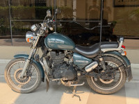 Royal Enfield Thunderbird