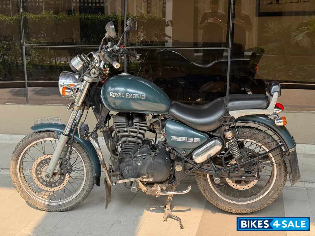Royal Enfield Thunderbird Royal Enfield Thunderbird