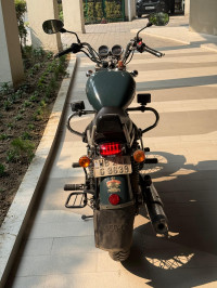 Royal Enfield Thunderbird