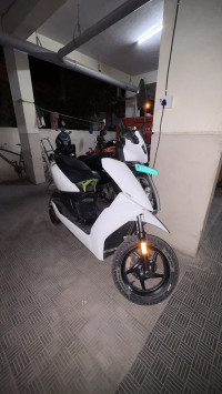 Ather 450S 2025 Model