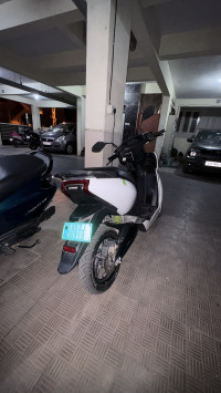 White Ather 450S