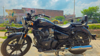 Royal Enfield Super meteor 650 2025 Model