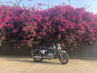 Royal Enfield Classic 350 2017 Model